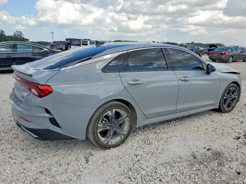 2022 KIA K5 GT LINE  
