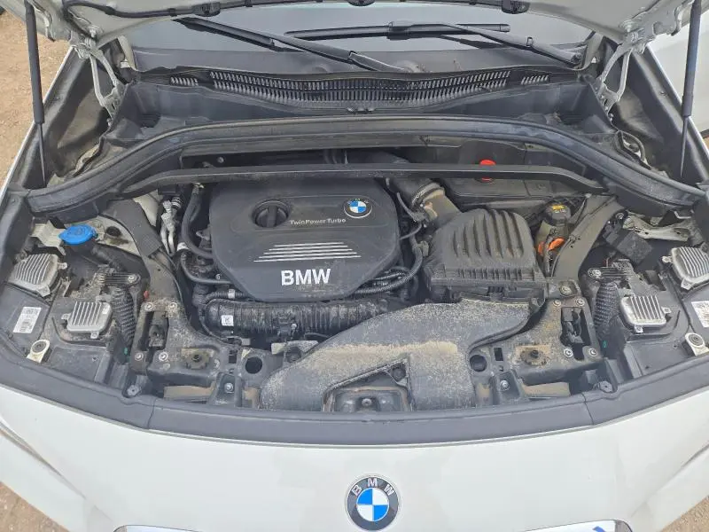 2018 BMW X2 XDRIVE28I  