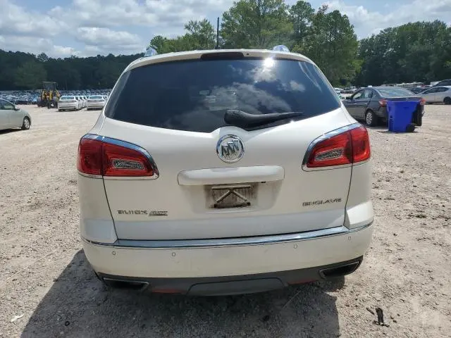 2014 BUICK ENCLAVE   