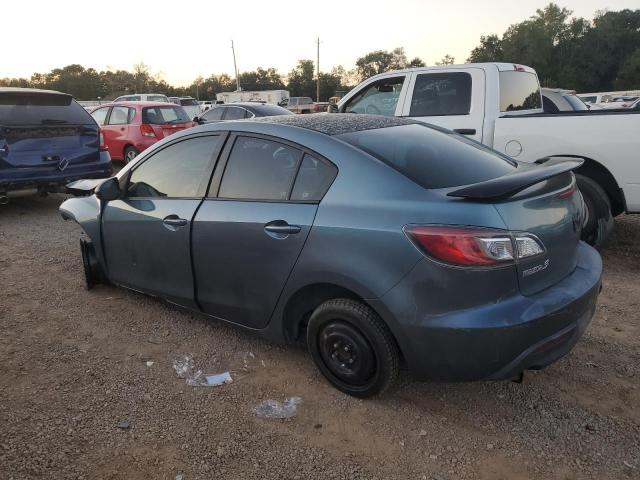 2010 MAZDA 3 I