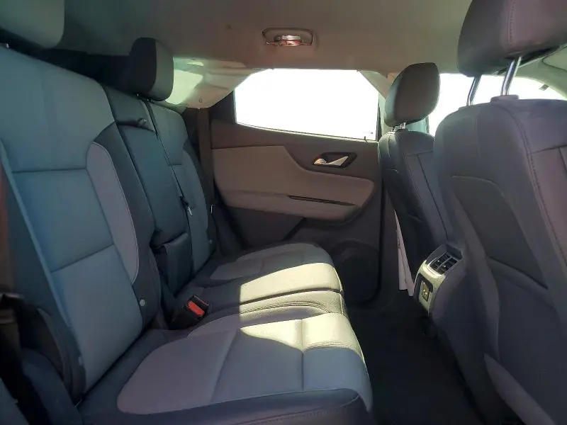 2022 CHEVROLET BLAZER 3LT  