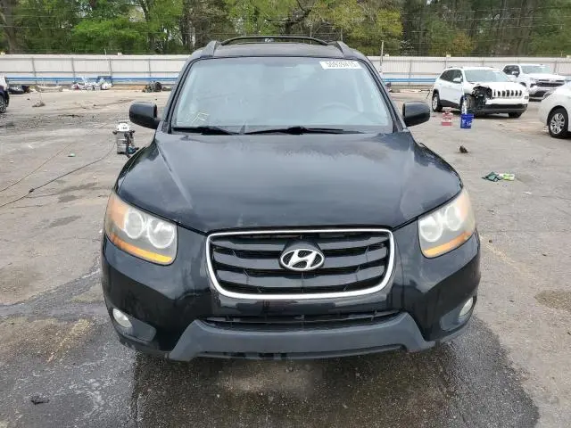 2010 HYUNDAI SANTA FE SE