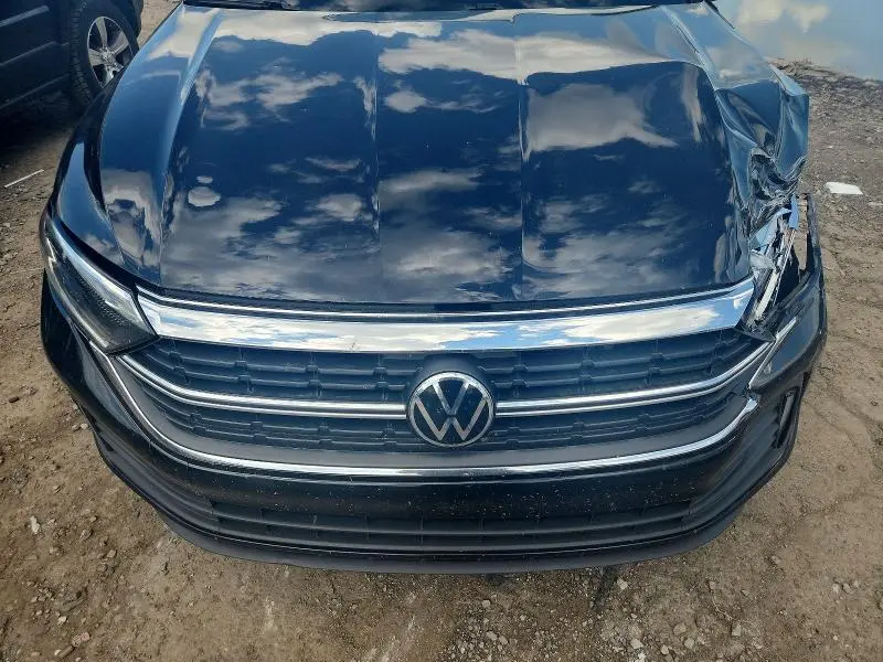 2022 VOLKSWAGEN JETTA SEL  