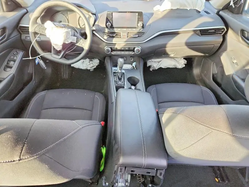 2024 NISSAN ALTIMA S  