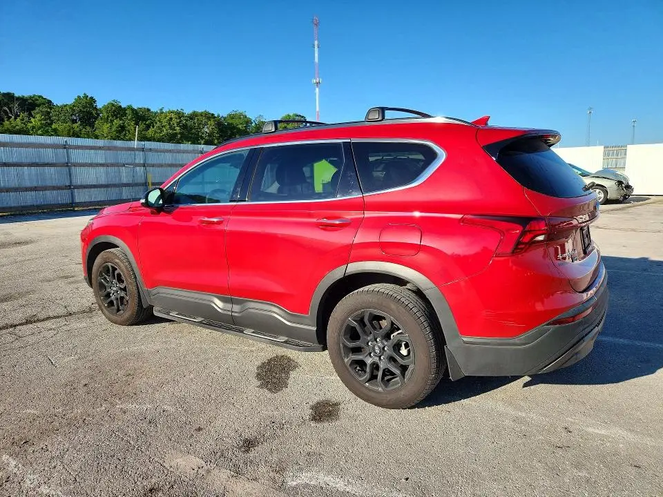 2023 HYUNDAI SANTA FE XRT  