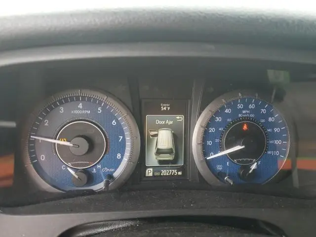 2020 TOYOTA SIENNA L  