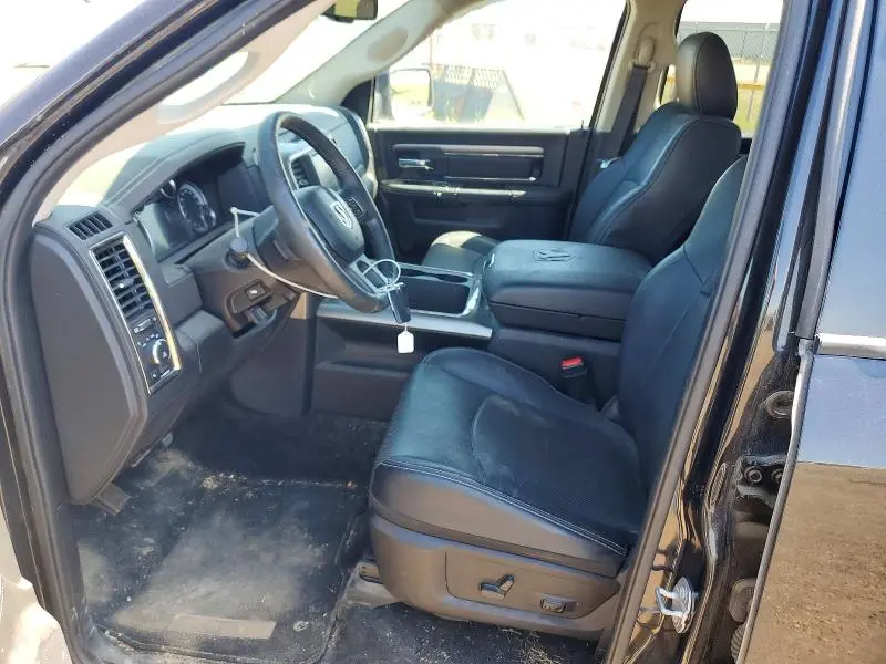 2015 RAM 1500 SPORT  