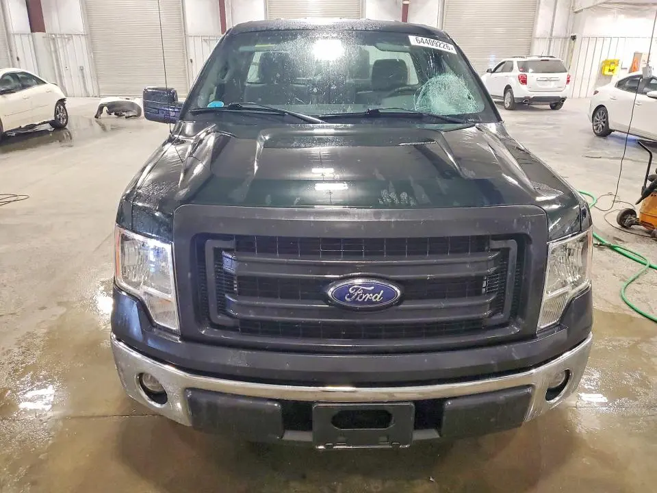 2013 FORD F150   