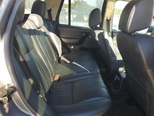 2013 LAND ROVER LR2 HSE  