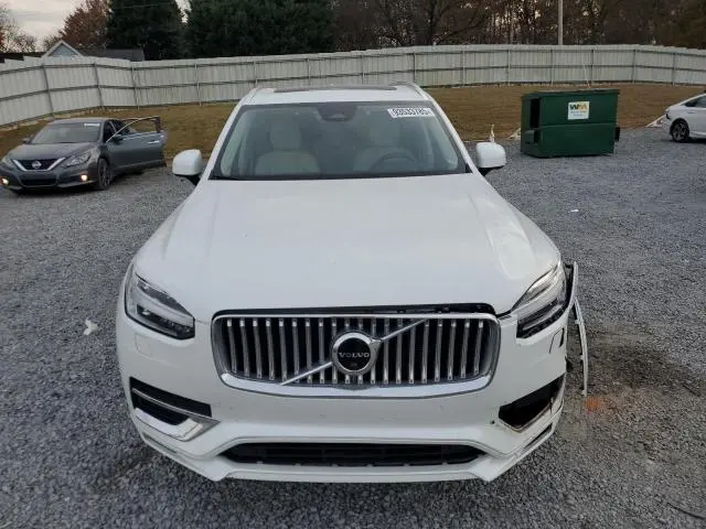 2023 VOLVO XC90 PLUS  