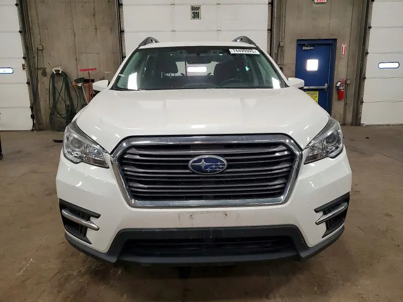 2019 SUBARU ASCENT PREMIUM  