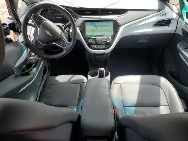 2021 CHEVROLET BOLT EV PREMIER  