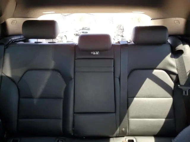 2019 MERCEDES-BENZ GLA 250  