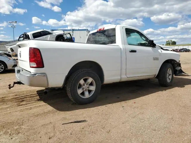 2013 RAM 1500 ST