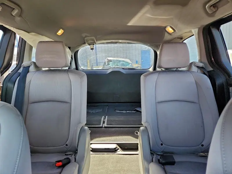 2022 HONDA ODYSSEY LX  