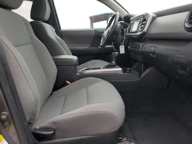 2016 TOYOTA TACOMA ACCESS CAB