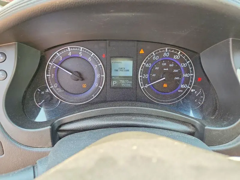 2016 INFINITI QX50 BASE  
