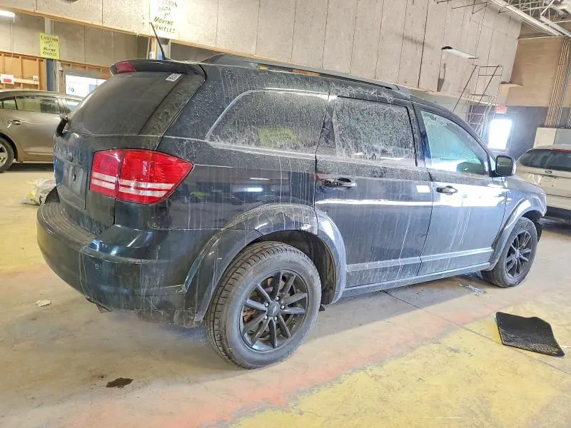 2020 DODGE JOURNEY SE  