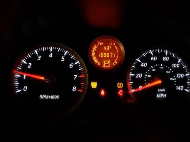 2010 NISSAN SENTRA 2.0