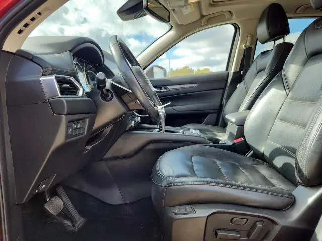 2022 MAZDA CX-5 PREFERRED  