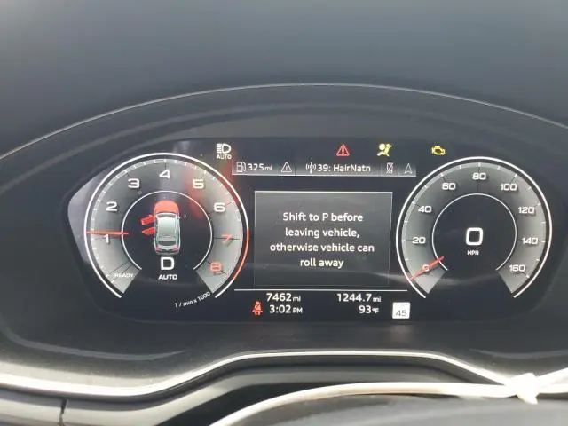 2024 AUDI A5 PREMIUM PLUS 45  