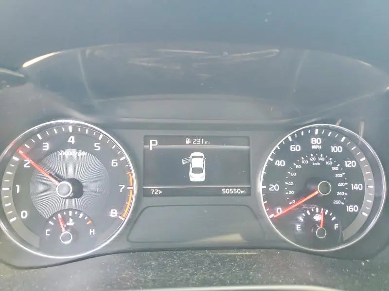 2023 KIA FORTE LX  