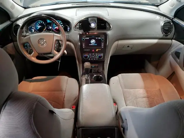 2017 BUICK ENCLAVE   