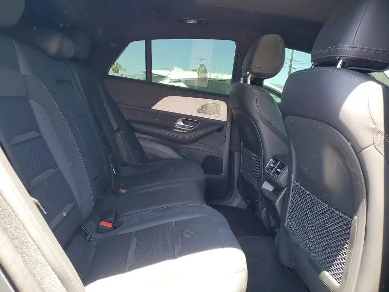 2024 MERCEDES-BENZ GLE COUPE 63 S 4MATIC AMG  