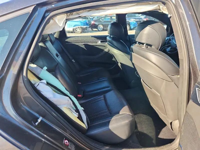 2019 GENESIS G80 3.3T SPORT  
