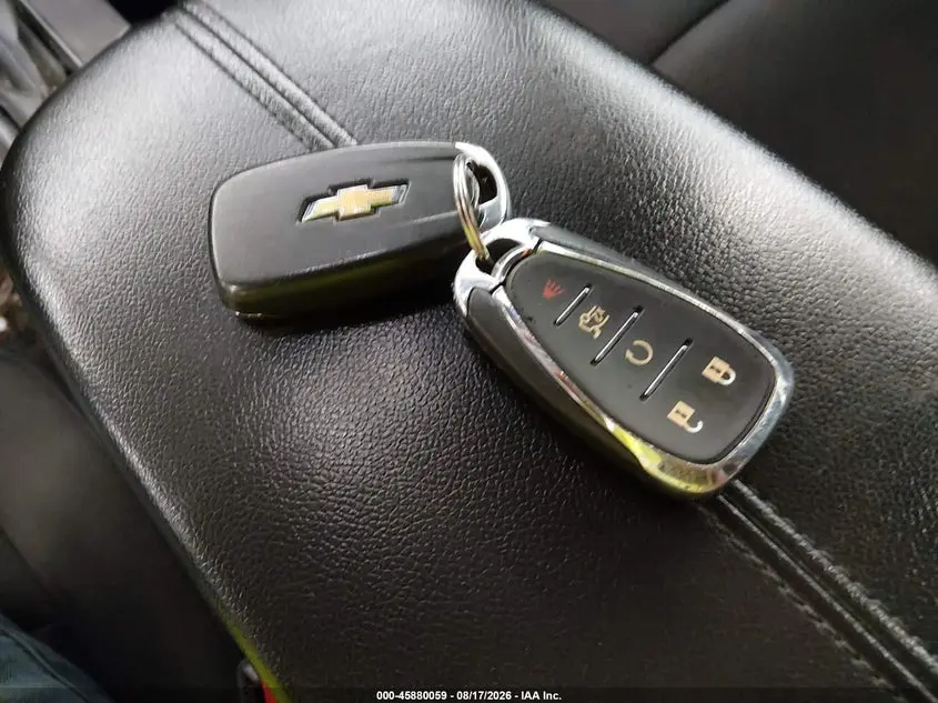 2021 CHEVROLET MALIBU FWD LT
