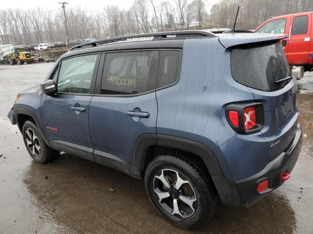 2021 JEEP RENEGADE TRAILHAWK