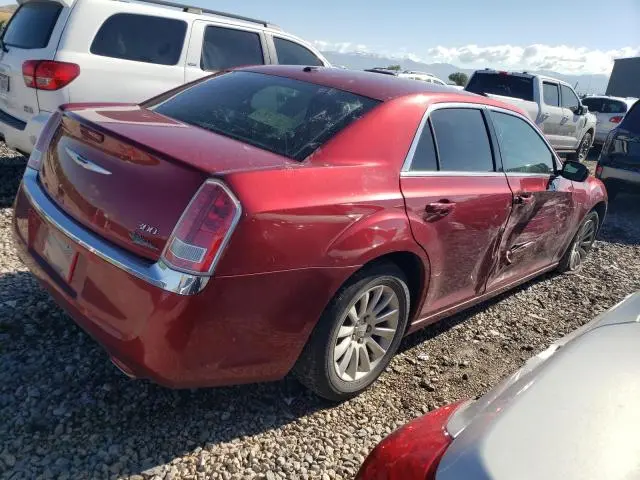 2011 CHRYSLER 300   