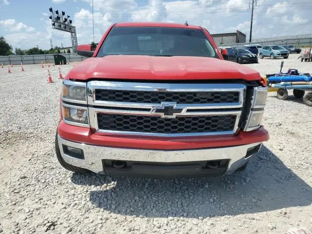 2014 CHEVROLET SILVERADO C1500 LT  