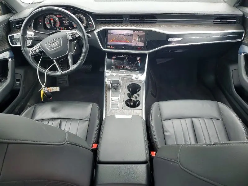 2021 AUDI A6 PREMIUM  