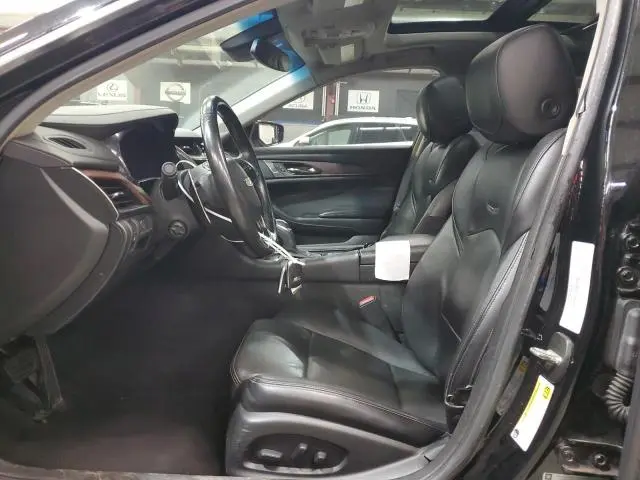 2016 CADILLAC CTS LUXURY COLLECTION  