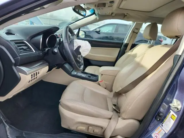 2015 SUBARU LEGACY 2.5I LIMITED  