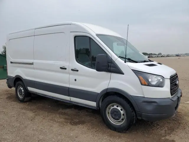 2018 FORD TRANSIT T-250  