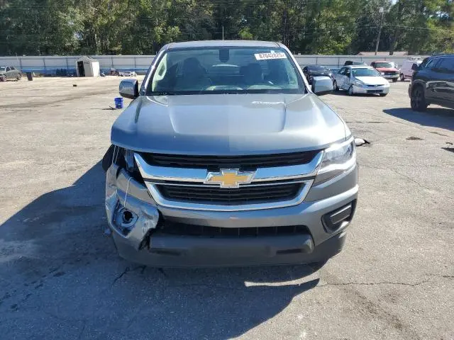 2020 CHEVROLET COLORADO   