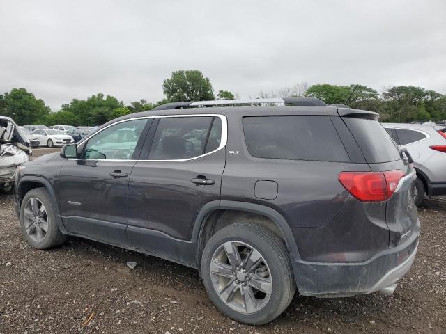 2018 GMC ACADIA SLT-2