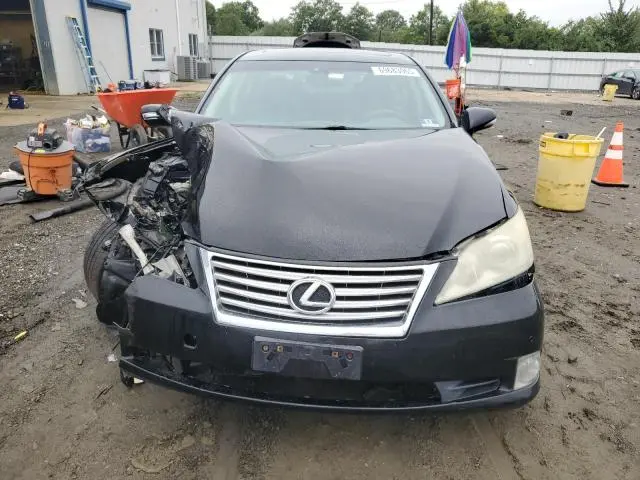2010 LEXUS ES 350  