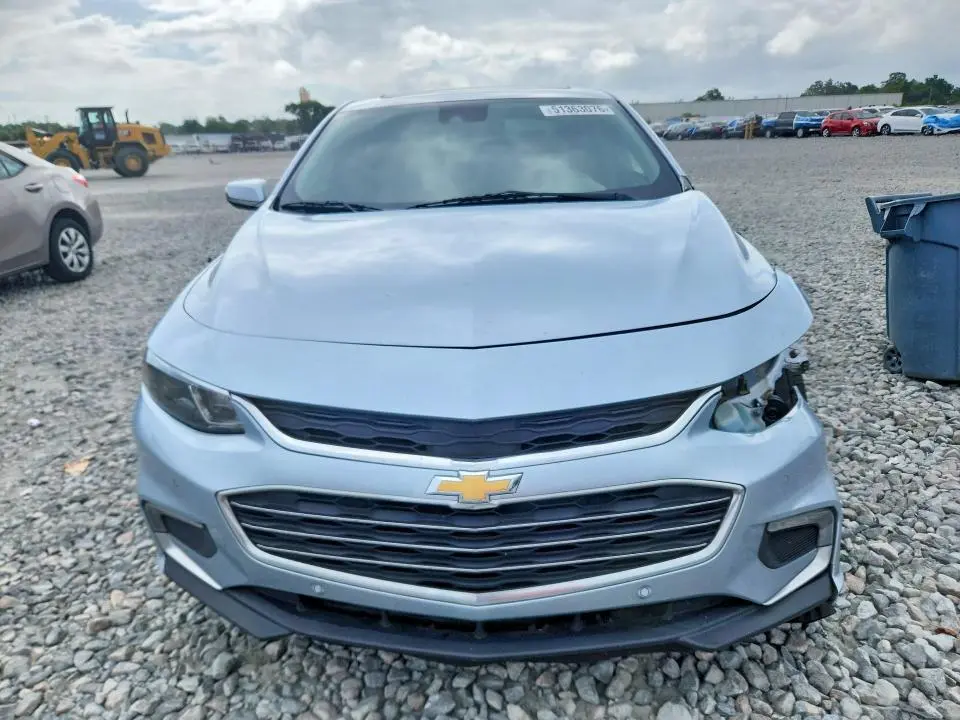 2017 CHEVROLET MALIBU PREMIER  