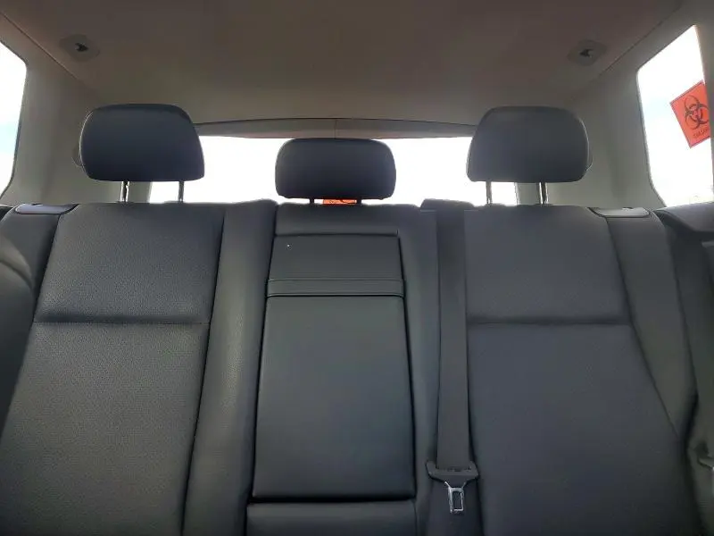 2011 MERCEDES-BENZ GLK 350 4MATIC  