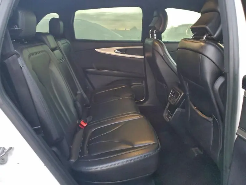 2016 LINCOLN MKX PREMIERE  