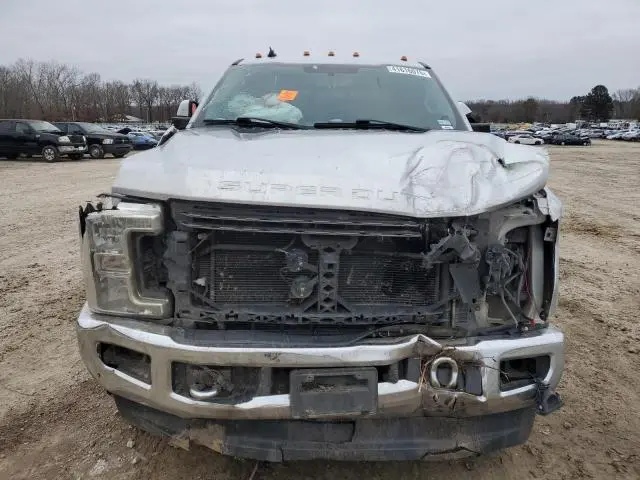 2019 FORD F250 SUPER DUTY