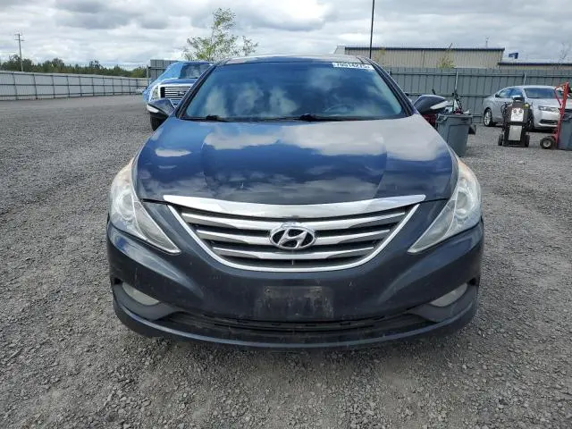2014 HYUNDAI SONATA SE  