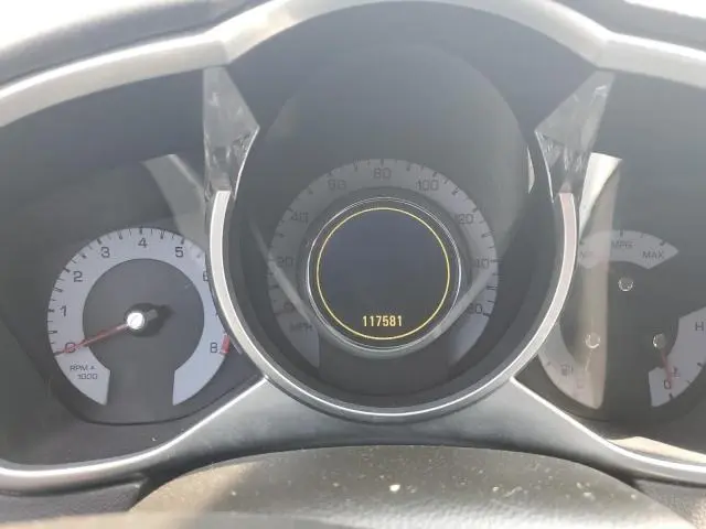 2011 CADILLAC SRX PERFORMANCE COLLECTION