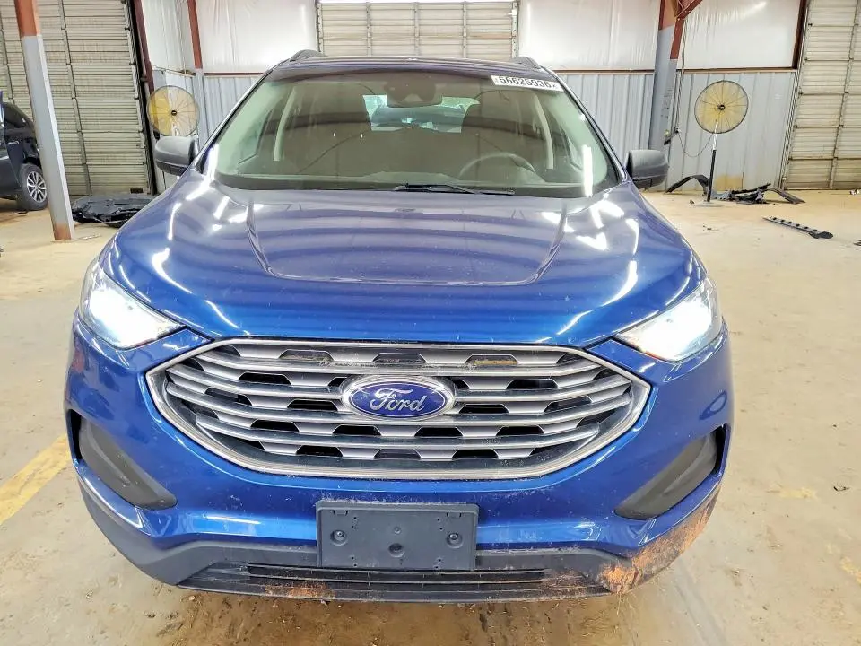 2020 FORD EDGE SE  