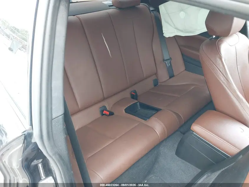 2016 BMW 228I  