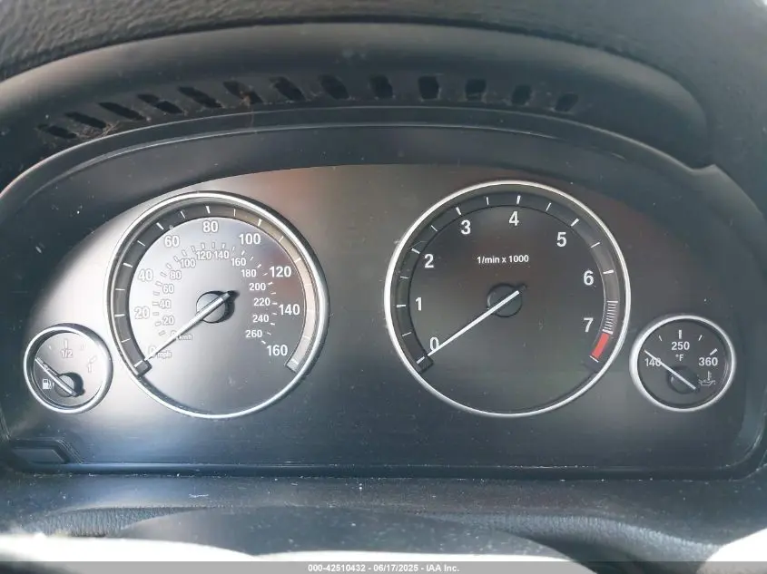 2015 BMW X3 XDRIVE28I