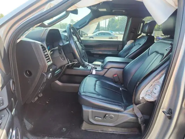 2020 FORD EXPEDITION MAX LIMITED  